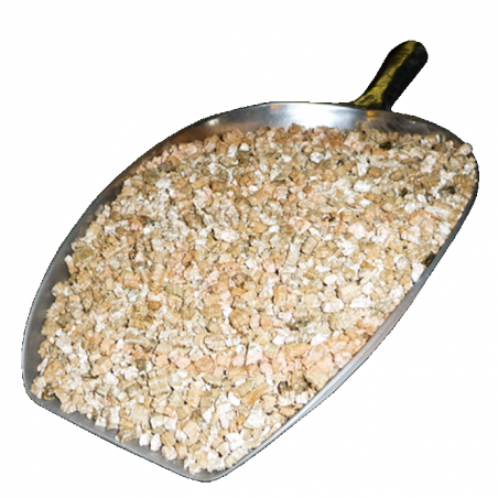 Vermiculite