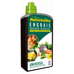 Engrais Universel Liquide 1L