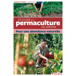 Le Guide de la Permaculture