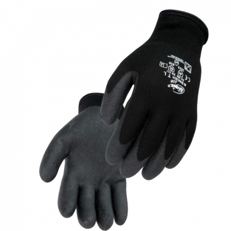 Gants dextérité Ninja Ice