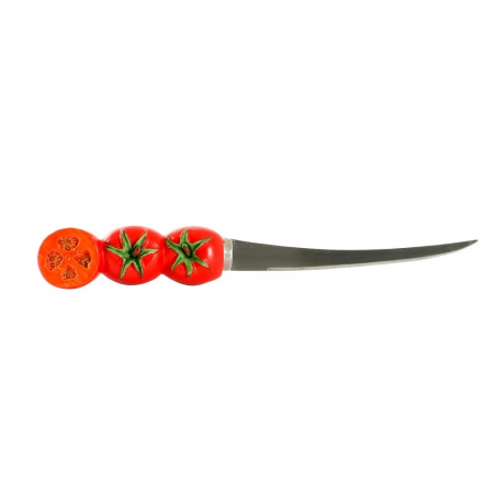 Couteau Tomate