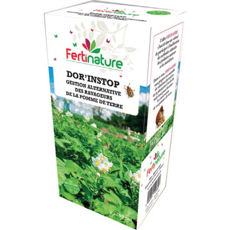 Dor'instop 200ml