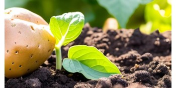 Comment planter les pommes de terre ?