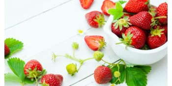 Quels sont les bienfaits de la fraise ?