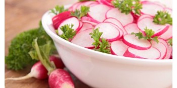 Comment cuisiner et conserver le radis ?