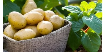 Quand récolter les pommes de terre ?