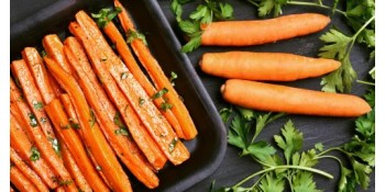 Comment cuisiner et conserver la carotte ?