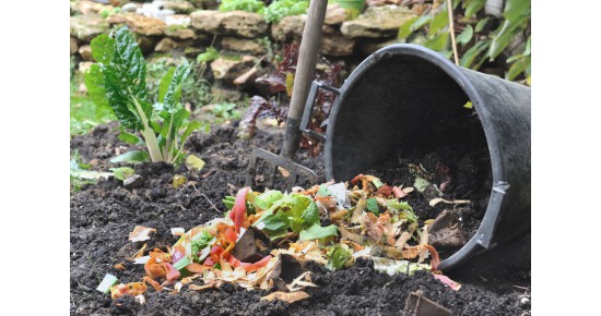 Comment fabriquer du compost ?